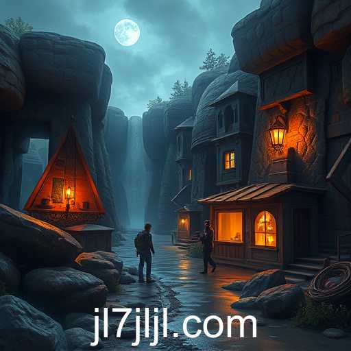 Exploring the Thrilling World of Adventure Games