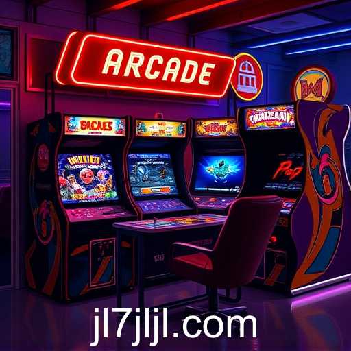 Exploring the Enduring Appeal of Arcade Games