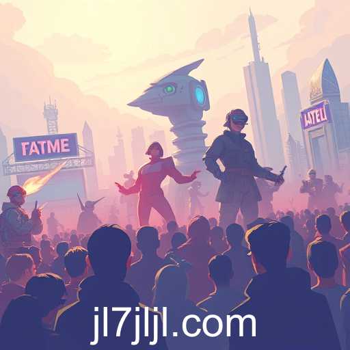 The Rise of Digital Gaming in 2025