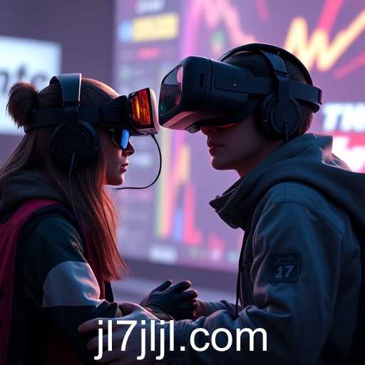 The Digital Playground: Navigating Online Game Platforms