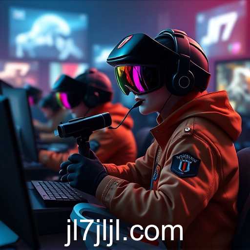 Emerging Trends in Gaming 2025