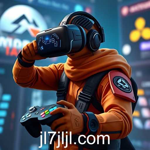 Evolution of Gaming in 2025