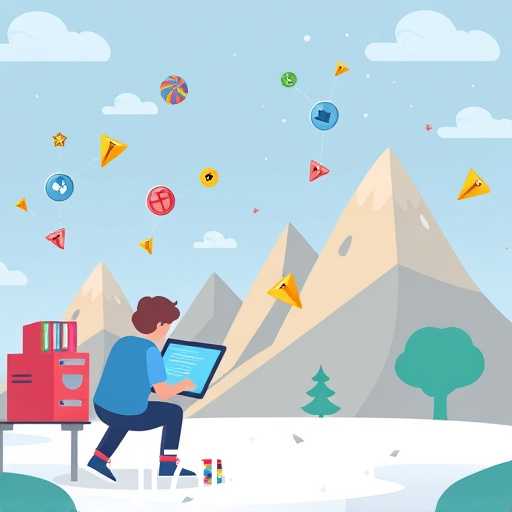 The Rise of Gamification in Education