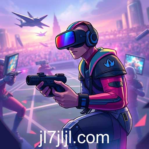 The Rise of JL7: A Gaming Revolution