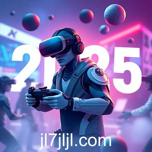 Evolving Trends in Gaming and JL7's Role