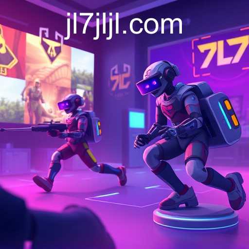 Gaming Trends and Innovations in 2025