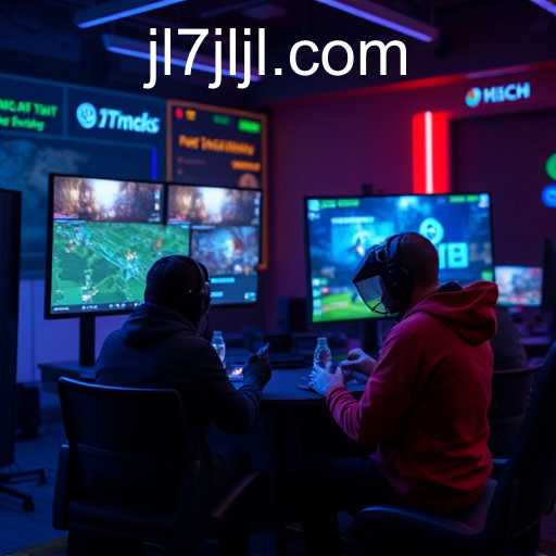 The Impact of Gaming Platforms in Modern Society