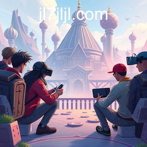 Innovations in Online Gaming for 2025