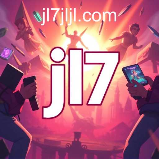 Gaming Community Buzz Surrounds 'jl7'