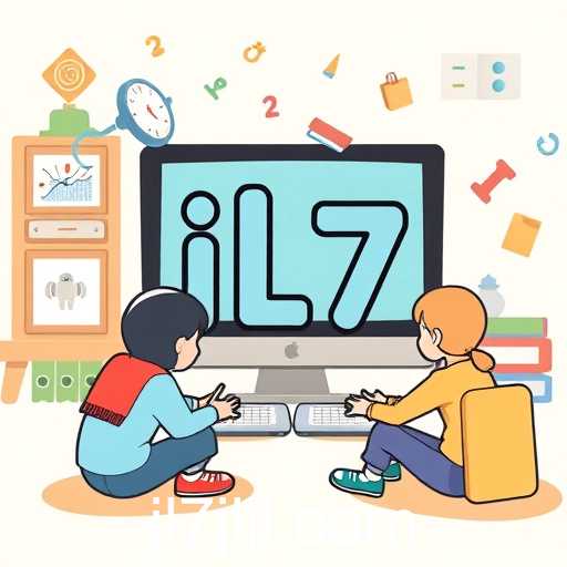 JL7: Shaping the Future of Online Gaming