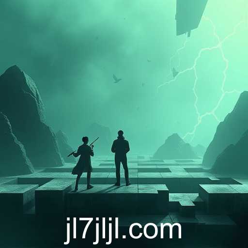 Engage Your Mind: Exploring the Diverse World of Puzzle Games Under the 'jl7' Keyword