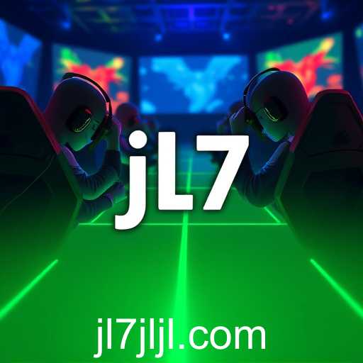 The Rise of JL7 in the Gaming World