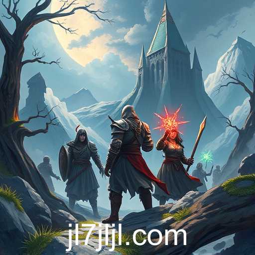 Rise of JL7: A New Dawn in Gaming