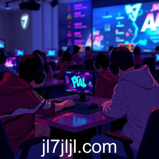 The Rise of JL7 in Gaming Circles