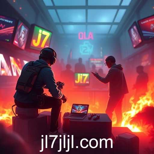The Rise of JL7: Transforming the Online Gaming Landscape