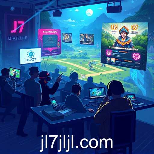 Rising Trends in Online Gaming Communities