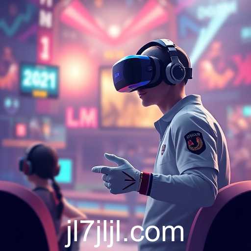 Rising Trends in Gaming: The JL7 Phenomenon