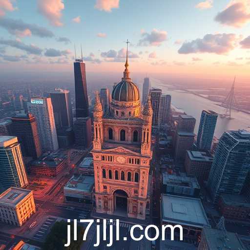 Exploring the Diverse World of Simulation Games: A Deep Dive into the 'jl7' Category