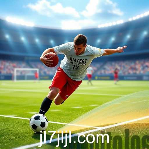 Exploring the Virtual Arena: A Deep Dive into the Sports Games Category