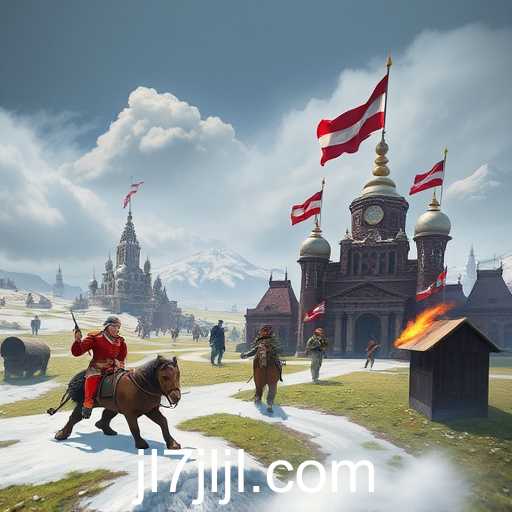Exploring the Intricacies of Strategy Games: A Deep Dive for Enthusiasts