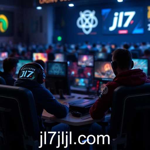 The Rise of JL7: A Game Changer in the Digital Arena