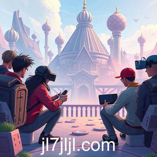 The Rise of JL7: A Game-Changing Platform in 2025